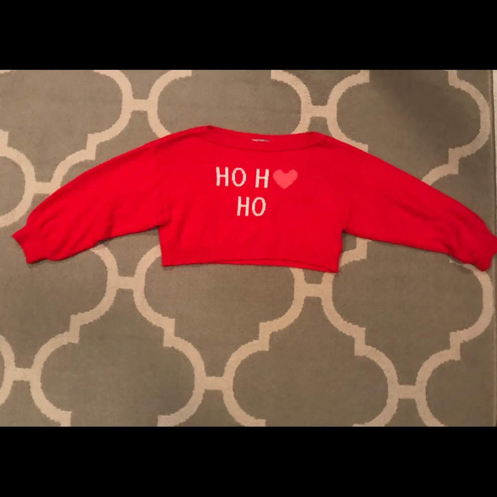 ASOS Christmas Sweater